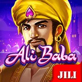 Ali Baba - app 888p games