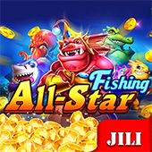 Câu Cá Tất Cả Ngôi Sao - app 888p