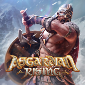 Asgardian Trỗi Dậy - app 888p games