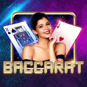 Baccarat B - app 888p casino