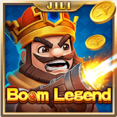 Huyền Thoại Bùng Nổ - app 888p