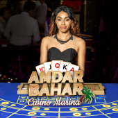 Casino Marina Andar Bahar casino trực tiếp