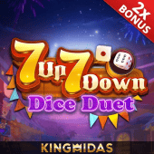 Song Ca Xúc Xắc - app 888p game