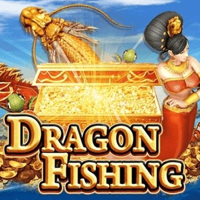 Câu Cá Rồng - app 888p