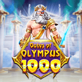 Cổng Olympus 1000 - app 888p games