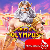Cổng Olympus - app 888p games