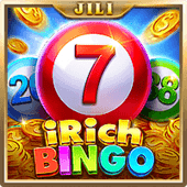 Bingo Irich - app 888p slot