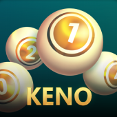 Keno - app 888p game
