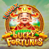 Vận May Phú Quý - app 888p games