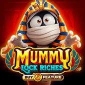 Xác Ướp Khóa Giàu Có - app 888p slot