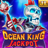 Vua Đại Dương Jackpot - app 888p