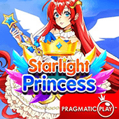 Công Chúa Ánh Sao - app 888p games