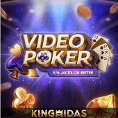 Video Poker - app 888p game